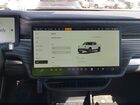 2022 Rivian R1t Adventure White vin: 7FCTGAAA1NN015309