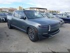 2022 Rivian R1t Adventure Gray vin: 7FCTGAAA9NN004171