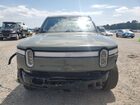 2022 Rivian R1t Launch Edition Green vin: 7FCTGAAL2NN000688