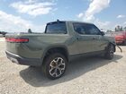 2022 Rivian R1t Launch Edition Green vin: 7FCTGAAL2NN000688