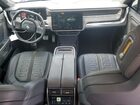 2022 Rivian R1t Launch Edition Green vin: 7FCTGAAL2NN000688