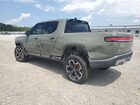 2022 Rivian R1t Launch Edition Green vin: 7FCTGAAL2NN000688