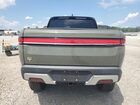 2022 Rivian R1t Launch Edition Green vin: 7FCTGAAL2NN000688