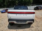 2022 Rivian R1t Launch Edition Белый vin: 7FCTGAAL9NN009808