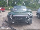 2025 Rivian R1t Adventure Dual Motor Large Pack/adventure Dual Motor Max Pack Зеленый vin: 7FCTGBAA1SN040471