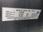 2024 Tesla Cybertruck Silver vin: 7G2CEHED5RA035120