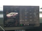 2024 Tesla Cybertruck Silver vin: 7G2CEHED5RA035120