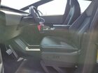 2024 Tesla Cybertruck Silver vin: 7G2CEHED5RA035120
