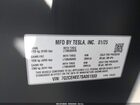 2025 Tesla Cybertruck Cyberbeast Silver vin: 7G2CEHEE7SA061555