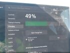 2025 Tesla Cybertruck Cyberbeast Silver vin: 7G2CEHEE7SA061555