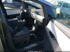 2025 Tesla Cybertruck Cyberbeast Silver vin: 7G2CEHEE7SA061555