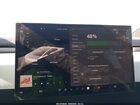 2025 Tesla Cybertruck Cyberbeast Silver vin: 7G2CEHEE7SA061555