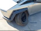 2024 Tesla Cybertruck Cyberbeast Silver vin: 7G2CEHEEXRA038829 2024 Tesla Cybertruck Cyberbeast Silver vin: 7G2CEHEEXRA038829