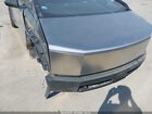 2024 Tesla Cybertruck Cyberbeast Silver vin: 7G2CEHEEXRA038829 2024 Tesla Cybertruck Cyberbeast Silver vin: 7G2CEHEEXRA038829