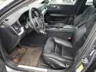 2020 Volvo S60 T5 Momentum Gray vin: 7JR102FK1LG063811