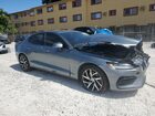 2019 Volvo S60 T5 Momentum Gray vin: 7JR102FK2KG002370 2019 Volvo S60 T5 Momentum Gray vin: 7JR102FK2KG002370