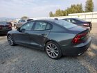2020 Volvo S60 T5 Momentum Серый vin: 7JR102FK6LG062976