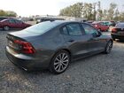 2020 Volvo S60 T5 Momentum Серый vin: 7JR102FK6LG062976