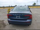 2020 Volvo S60 T5 Momentum Blue vin: 7JR102FK8LG040333