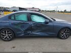 2020 Volvo S60 T5 Momentum Blue vin: 7JR102FK8LG040333