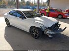 2020 Volvo S60 T5 R-design White vin: 7JR102FM8LG073060