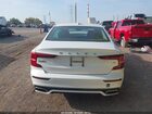 2021 Volvo S60 T5 Momentum White vin: 7JR102FZ1MG108776