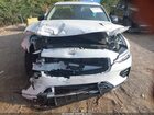2021 Volvo S60 T5 Momentum White vin: 7JR102FZ1MG108776