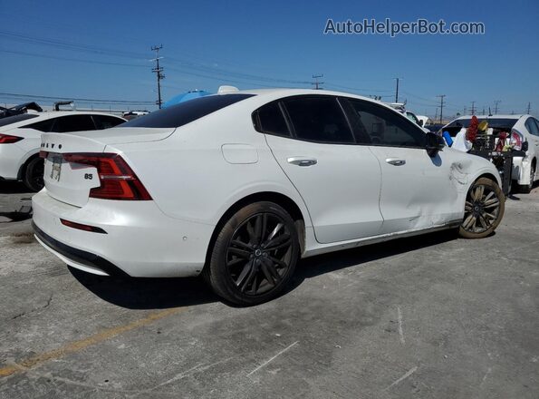 7JRL12FH4RG284595 2024 VOLVO S60 White Rear right