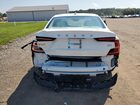 2024 Volvo S60 Core White vin: 7JRL12FK2RG314608