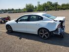 2024 Volvo S60 Core White vin: 7JRL12FK2RG314608