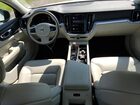 2024 Volvo S60 Core White vin: 7JRL12FK2RG314608