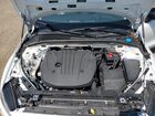 2024 Volvo S60 Core White vin: 7JRL12FK2RG314608