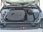 2024 Volvo S60 Core White vin: 7JRL12FK7RG325202