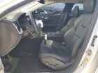2024 Volvo S60 Core White vin: 7JRL12FK7RG325202