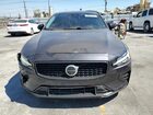 2024 Volvo S60 Plus Charcoal vin: 7JRL12TL4RG290440 2024 Volvo S60 Plus Charcoal vin: 7JRL12TL4RG290440