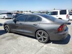 2024 Volvo S60 Plus Charcoal vin: 7JRL12TL4RG290440 2024 Volvo S60 Plus Charcoal vin: 7JRL12TL4RG290440