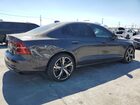 2024 Volvo S60 Plus Charcoal vin: 7JRL12TL4RG290440 2024 Volvo S60 Plus Charcoal vin: 7JRL12TL4RG290440