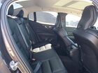 2024 Volvo S60 Plus Charcoal vin: 7JRL12TL4RG290440 2024 Volvo S60 Plus Charcoal vin: 7JRL12TL4RG290440