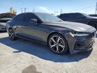 2024 Volvo S60 Plus Charcoal vin: 7JRL12TL4RG290440 2024 Volvo S60 Plus Charcoal vin: 7JRL12TL4RG290440