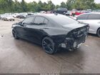 2023 Volvo S60 B5 Plus Black Edition Черный vin: 7JRL12TT1PG229754