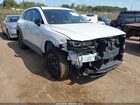 2025 Mazda Cx-50 Hybrid Premium Package White vin: 7MMVAADW4SN132062