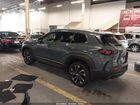 2025 Mazda Cx-50 Hybrid Premium Plus Package Синий vin: 7MMVAAEW1SN115167