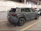 2025 Mazda Cx-50 Hybrid Premium Plus Package Синий vin: 7MMVAAEW1SN115167