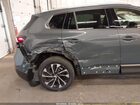 2025 Mazda Cx-50 Hybrid Premium Plus Package Синий vin: 7MMVAAEW1SN115167
