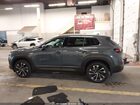 2025 Mazda Cx-50 Hybrid Premium Plus Package Синий vin: 7MMVAAEW1SN115167