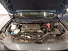 2025 Mazda Cx-50 Hybrid Premium Plus Package Синий vin: 7MMVAAEW1SN115167