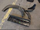 2025 Mazda Cx-50 Hybrid Premium Plus Package Синий vin: 7MMVAAEW1SN115167