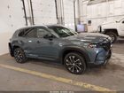 2025 Mazda Cx-50 Hybrid Premium Plus Package Синий vin: 7MMVAAEW1SN115167