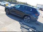 2025 Mazda Cx-50 Hybrid Premium Plus Package Черный vin: 7MMVAAEWXSN114826