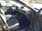 2025 Mazda Cx-50 Hybrid Premium Plus Package Черный vin: 7MMVAAEWXSN114826